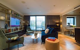 The Guardsman Hotel